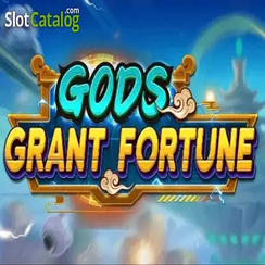 গডস গ্র্যান্ট ফরচুন ফিশিং গেম আইকন - kg999 Gods Grant Fortune